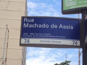 O Rio de Janeiro já atualizou a maioria das placas